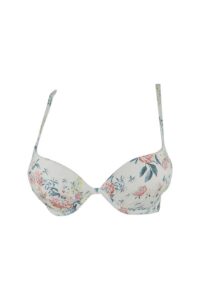padded bra