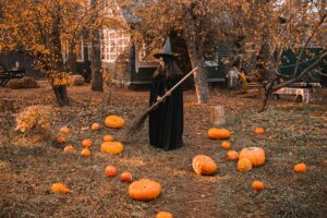 halloween accessories