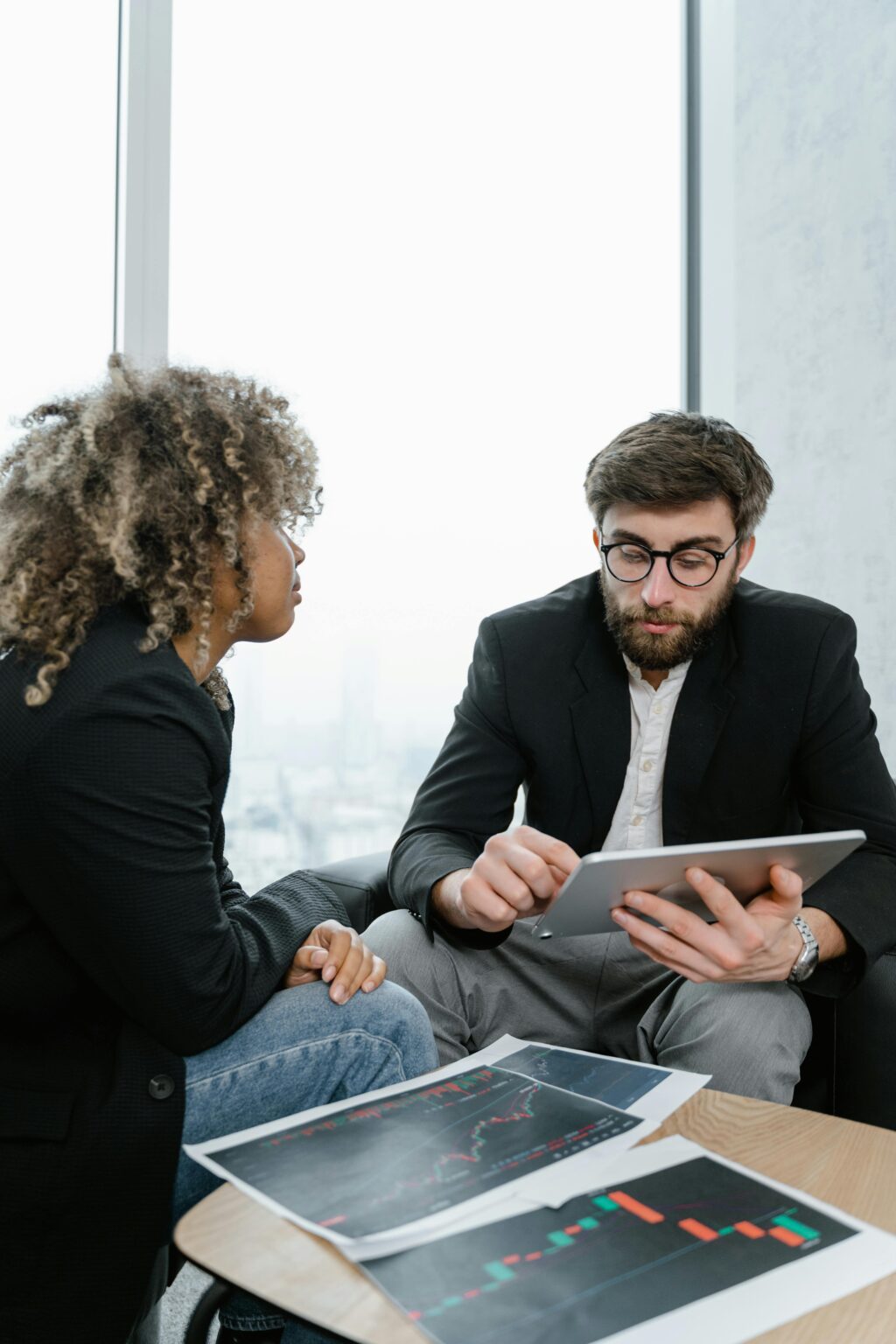 Accounting Companies in Dubai