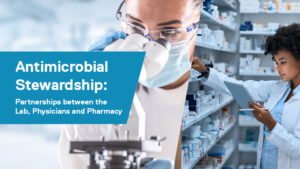 pharmacist antimicrobial stewardship