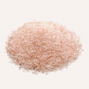 Not Just a Trend – The Truth About Pink Salt