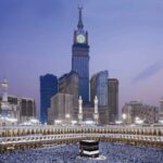clock tower umrah packages