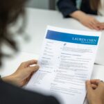 resume and cover letter service