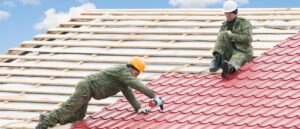Top Pro Roofing Services: Quality Roofing for Every Project