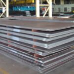 S960QL Steel Plate