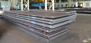 S960QL Steel Plate