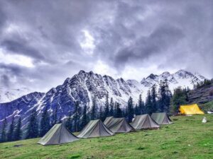 sar pass trek