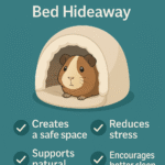 small animal bed