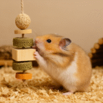 small animal toys​