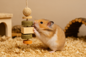 small animal toys​