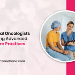 How Medical Oncologists in Jaipur Are Adopting Advanced Cancer Care Practices
