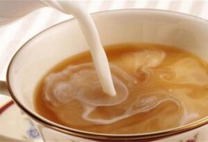Your Chai Deserves Better – Meet Specialized Tea Creamer