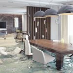 Water Damage Houston