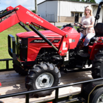 tractor package deals louisiana