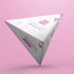 triangle boxes