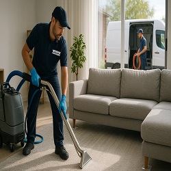 Carpet Cleaning