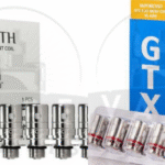 vaporesso gtx coils