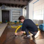 Water Cleanup Houston
