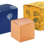 Creative Candle Boxes