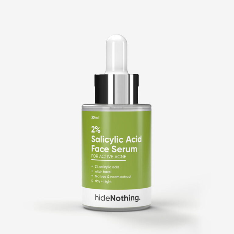 Salicylic Acid Serum Price in Pakistan: A Complete Guide for Smart Buyers