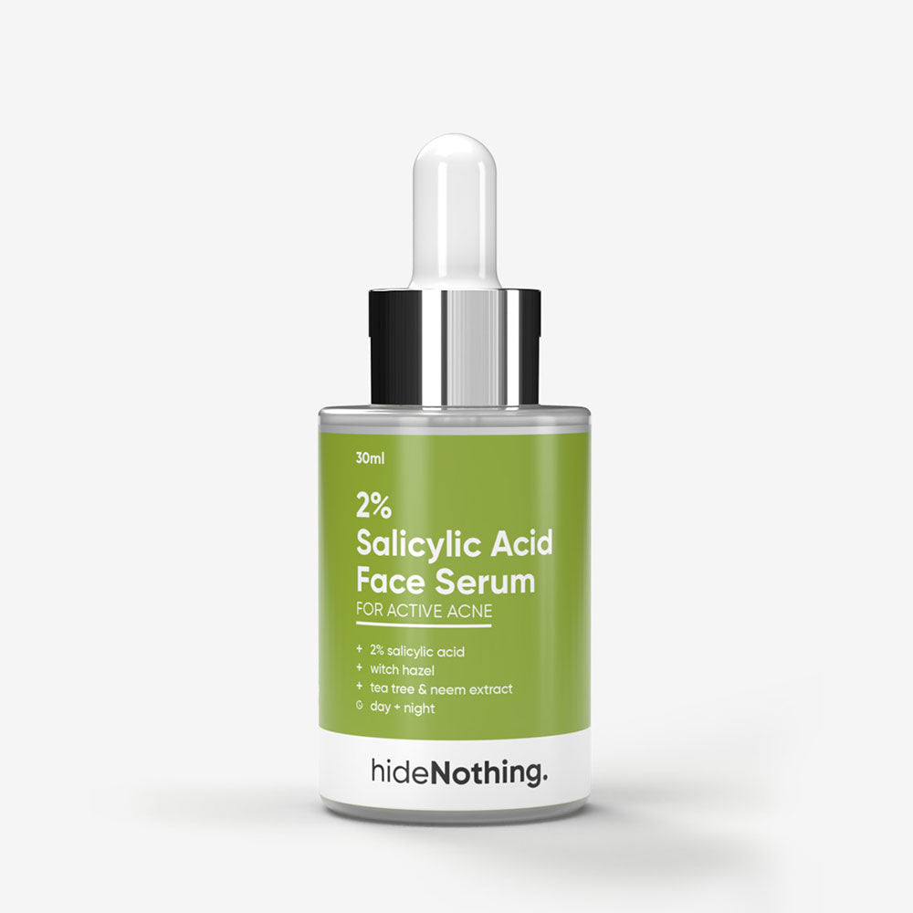 Salicylic Acid Serum Price in Pakistan: A Complete Guide for Smart Buyers