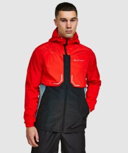Monterrain Clothing