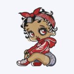 Custom embroidery digitizing