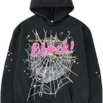 sp5der Official Spider Hoodie Online Store