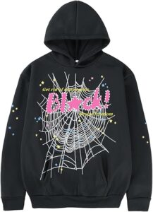 sp5der Official Spider Hoodie Online Store