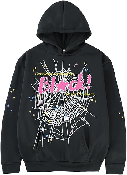 sp5der Official Spider Hoodie Online Store