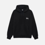 The Ultimate Guide to Stüssy Sweatshirts: Iconic Streetwear That Never Fades