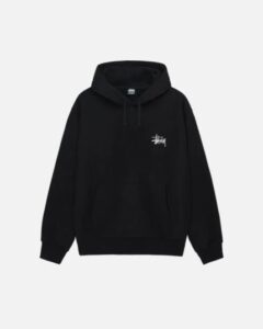 The Ultimate Guide to Stüssy Sweatshirts: Iconic Streetwear That Never Fades