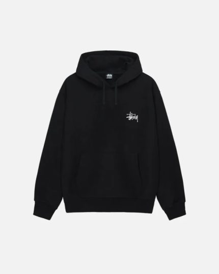 The Ultimate Guide to Stüssy Sweatshirts: Iconic Streetwear That Never Fades