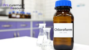 Chloroform Price Trend