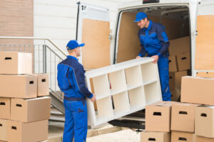 Reliable Commercial Movers Service in BC for Your Business Relocation Needs