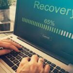Data Recovery & Backup