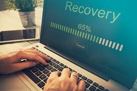 Data Recovery & Backup