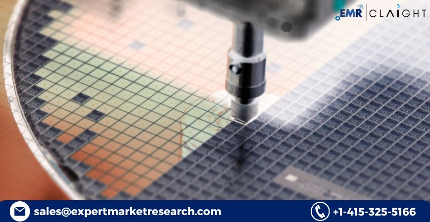 Epitaxial Wafer Market