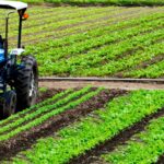 Europe Agricultural Equipment Market