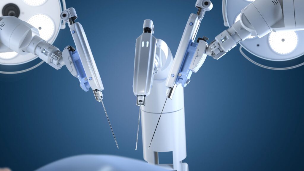 Dental Diagnostic and Surgical Equipment