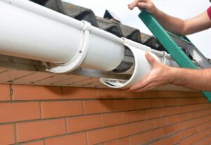 Gutter Replacement