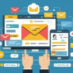 How Businesses Use Emails to Connect with Customers