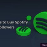 Best Sites to Buy Spotify Followers