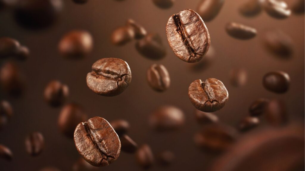 Japan Coffee Bean Market