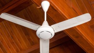 Mexico Ceiling Fan Market