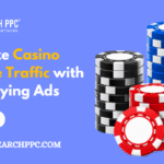 Monetize Casino Website