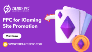 PPC for iGaming site Promotion
