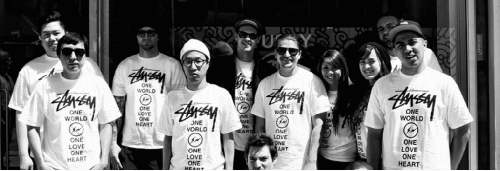Stussy