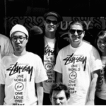 Stussy