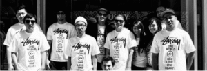 Stussy